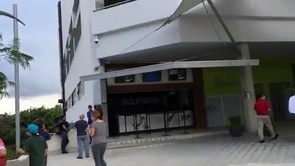 Un événement étrange a provoqué la stupeur au Costa Rica en pleine journée