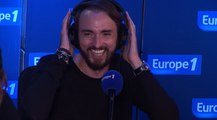 REPLAY - Les Pieds dans le Plat avec Christophe Willem