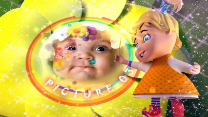 Cantece pentru copii - Tra la la la un fratior si o surioara