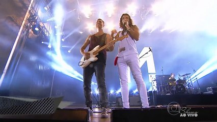 Magic! - Rock In Rio 2015 (Globo)