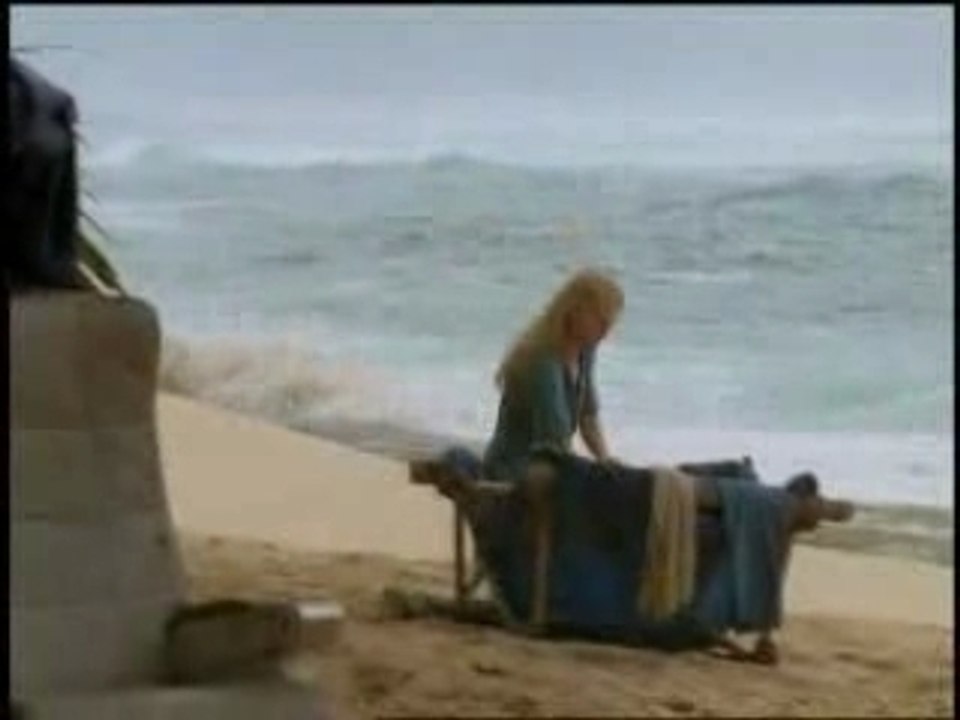 LOST - Sneak Peek :  D.O.C
