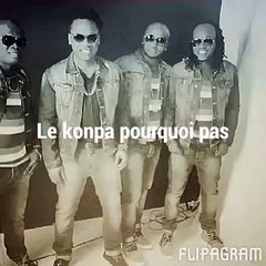 Lanmou chanje katye live 2015 le konpa