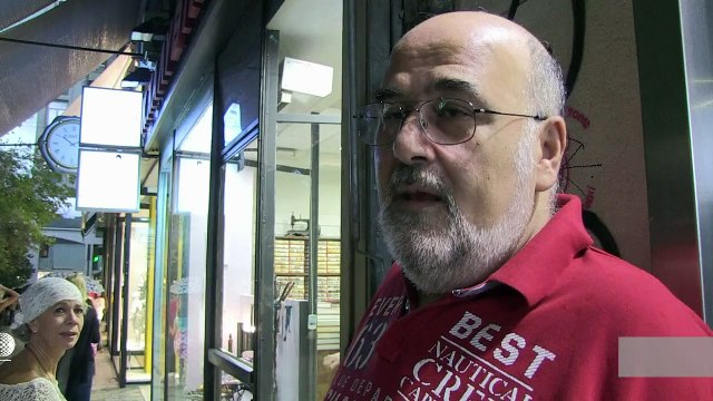 Greeks look to the future after Tsipras poll win