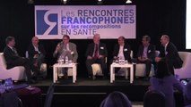 Table ronde N°7 « Les nouveaux défis de la construction des établissements : plus performants, plus évolutifs, plus économes »