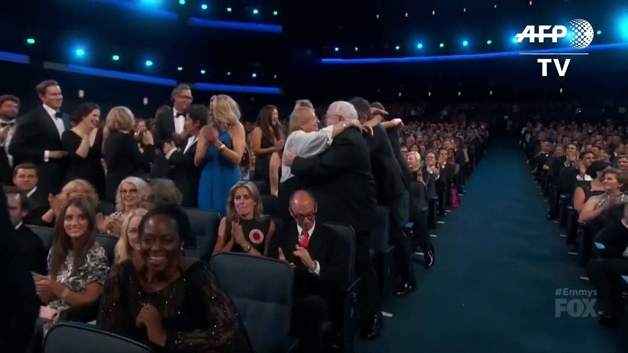 Emmys für "Mad-Men"-Star Jon Hamm und "Game of Thrones"