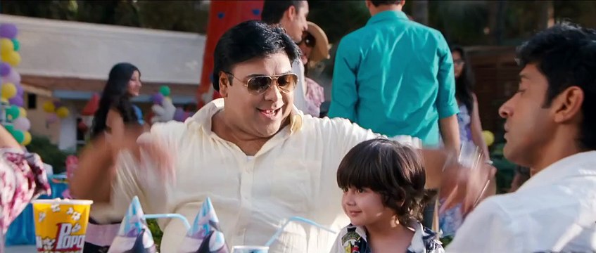 Shaadi Ke Side Effects | Theatrical Trailer ft. Farhan Akhtar & Vidya Balan