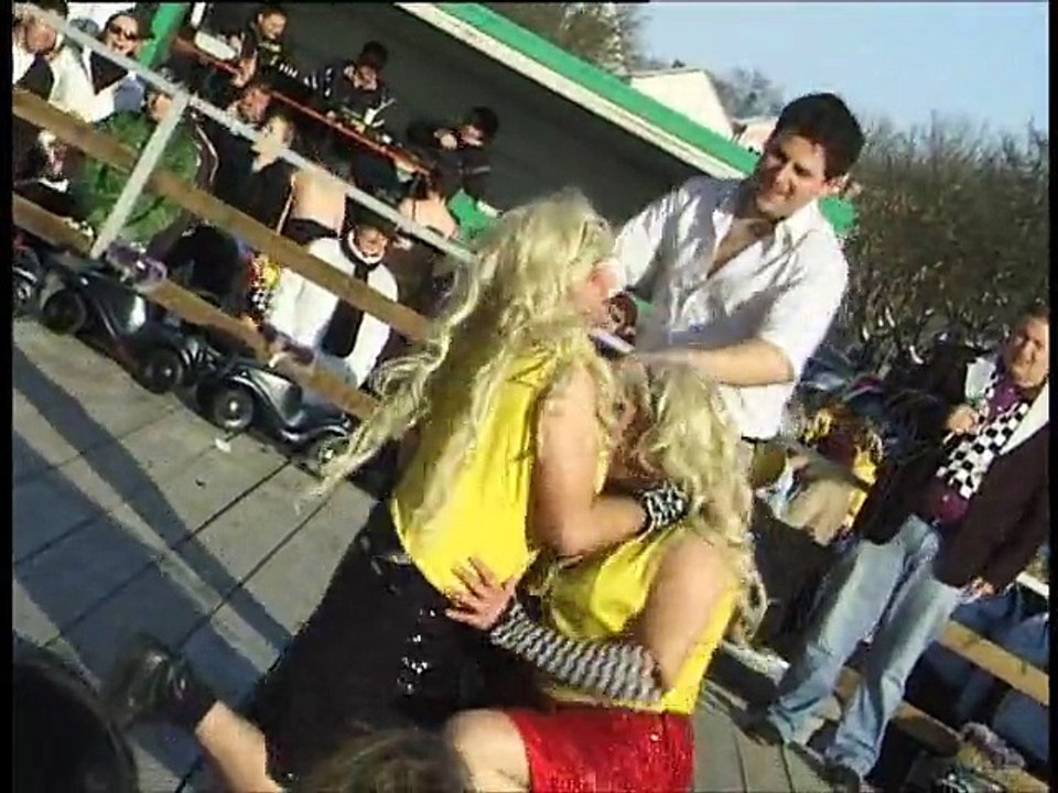 2010 Rennstall-BGS Teil 2