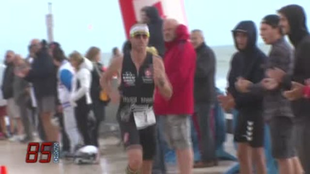 10e Triathlon International de Saint-Gilles-Croix-de-Vie