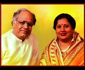 Woh Chaandni Ka Badan Khushboon Ka Saaya Hai By Nina And Rajendra Mehta Album Rahi Pyar Ke By Iftikhar Sultan