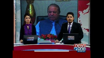 Pakistan to share PAF attack evidences with Afghanistan