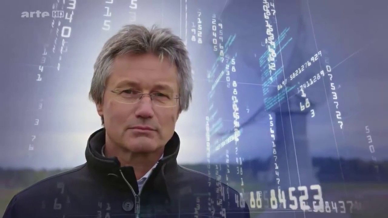 Big earth data: Une solution pour la planète (documentaire HD 2015)