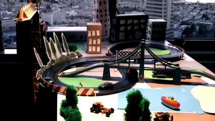 Audi entre dans la tête d'un enfant pour présenter sa TT