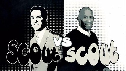 Scout vs. Scout: Rookie Suprise Standouts