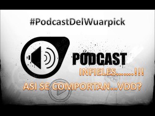 INFIELES.. ASI NOS COMPORTAMOS!!!