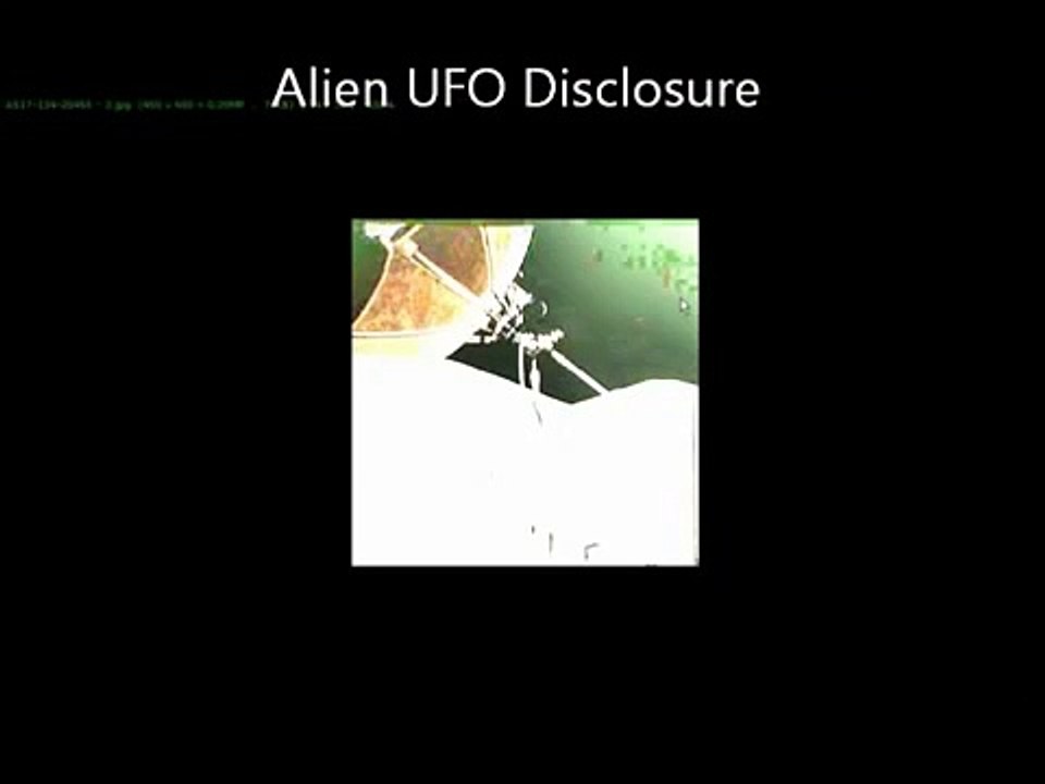 [UFOs File 2015] Real Alien UFO on Moon Footage Aliens Moon Truth Exposed - HD