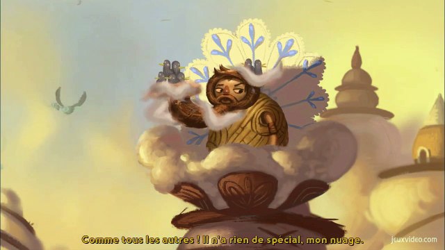 BROKEN AGE SOLUCE(26) - Acte 2 - Shay - Le propulseur Antigravité lourd (1)