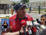 Un apuñalado deja enfrentamiento entre hinchas de El Nacional y Liga de Quito