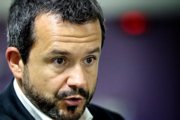 Lionel Ollinger : "Noah va apporter son charisme et sa différence d’âge par rapport aux joueurs actuels en Coupe"
