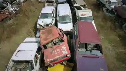 Maral 13. Bölüm Fragmanı