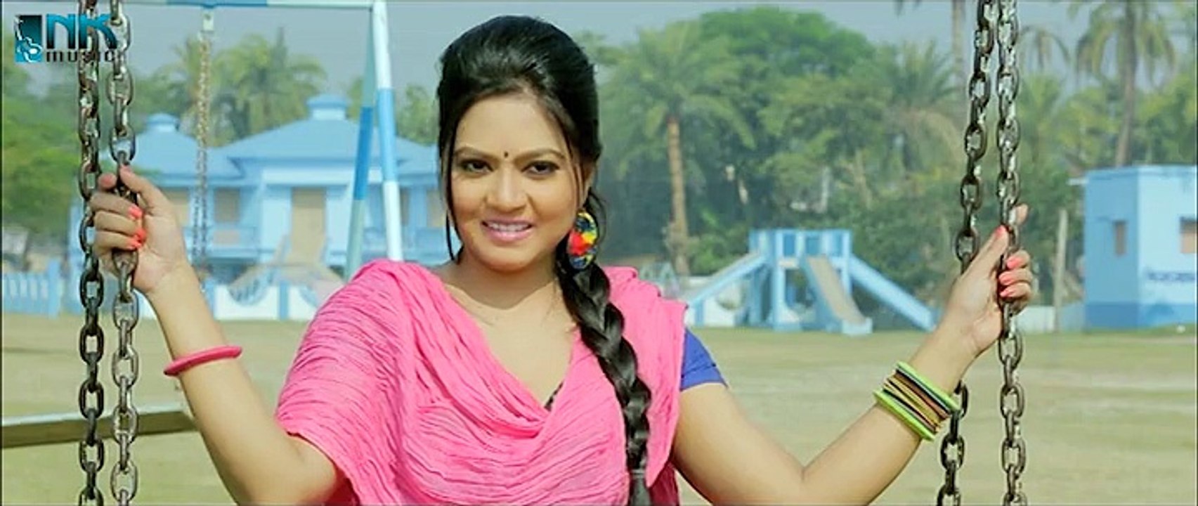 Shudhu Tomari Swapnoguli | Eka Ebong Eka (2015) | Bengali New Movie Song |