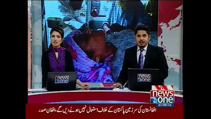 'Dead' woman comes to life in Karachi mortuary