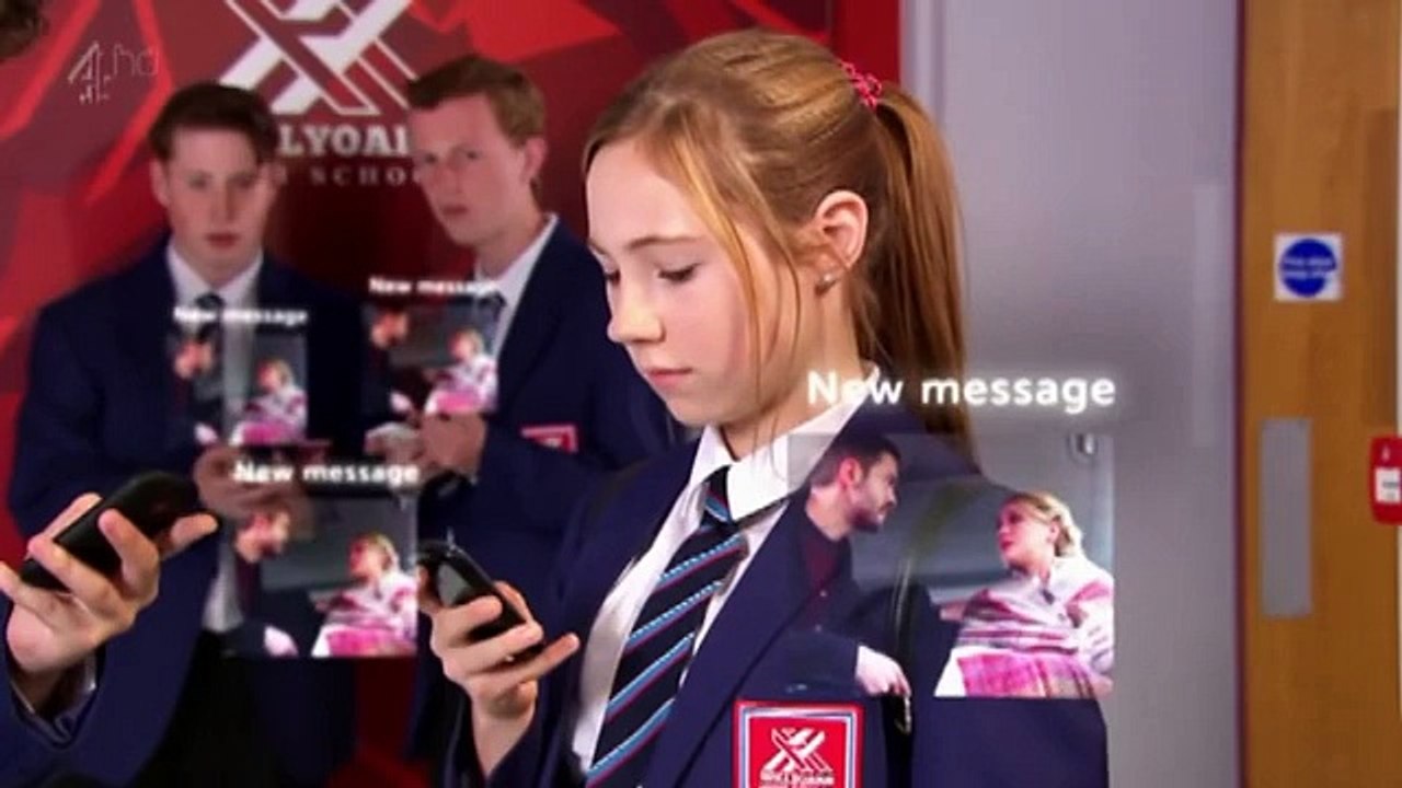 279   Ste Hay' Story (Ste Harry Sinead)