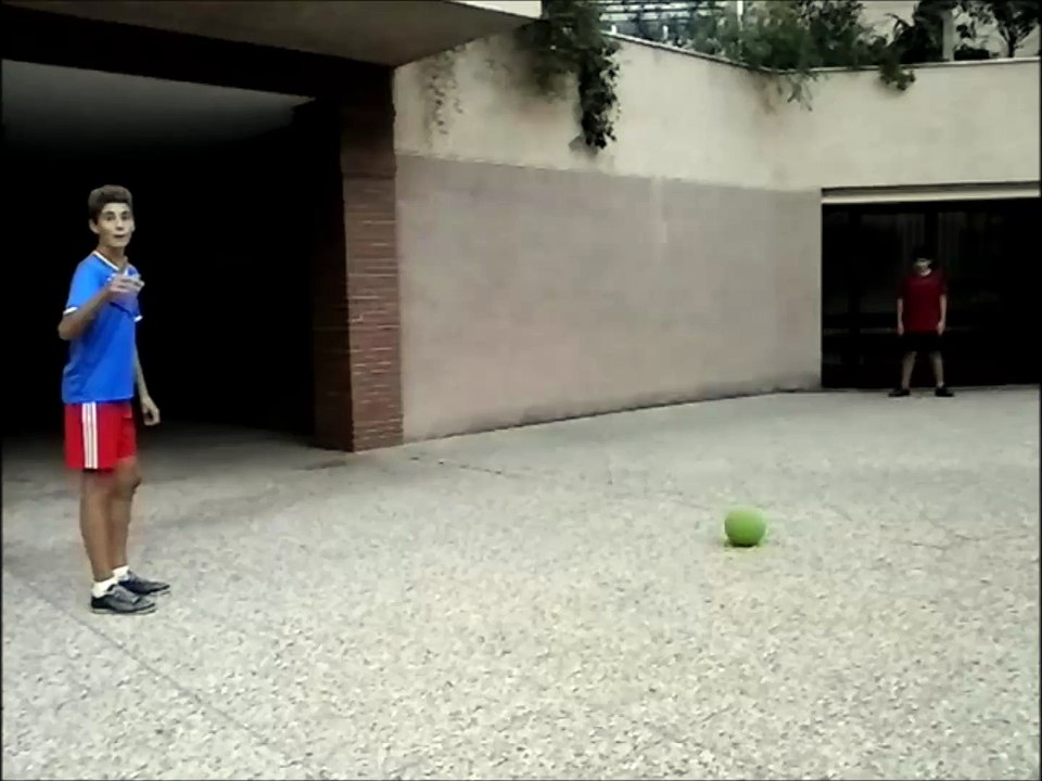 Golazo epico