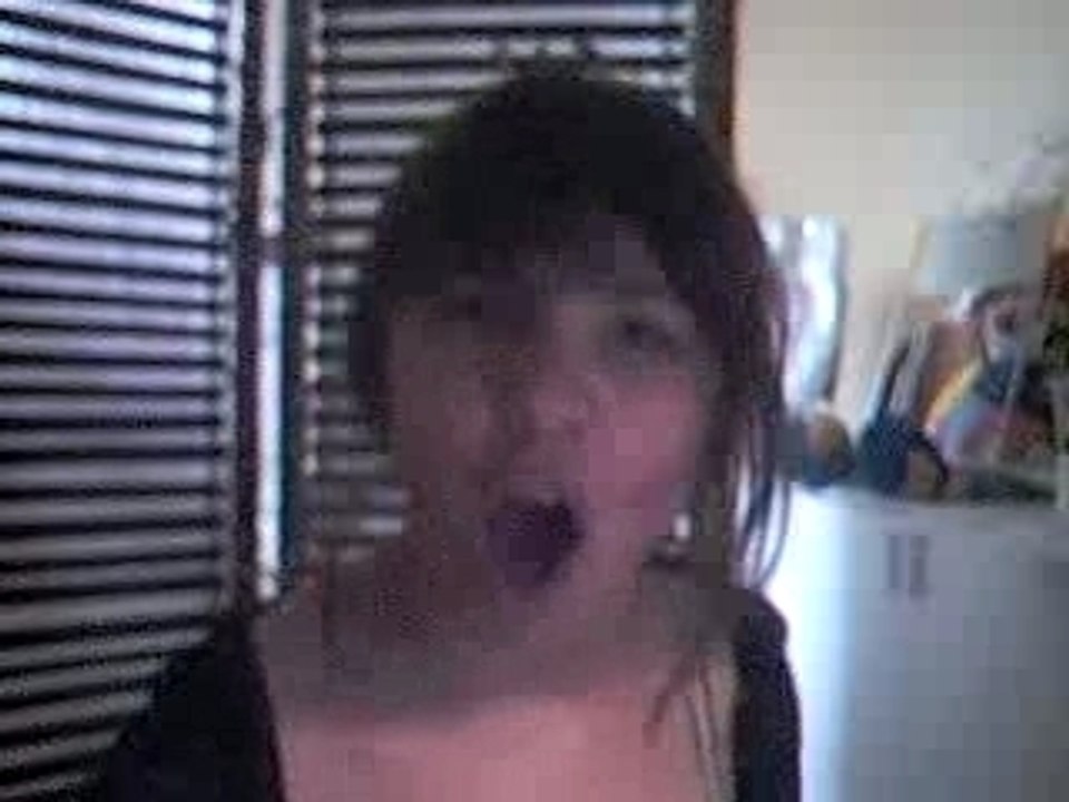 Céline Dion--J'irai où tu iras