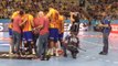 FCB Handbol: Highlights Rhein-Neckar Löwen - Barça Lassa (22-21)