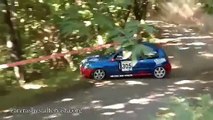 Rally Car Crash Compilation 2012 - Car Crashes Collection [Full Episode]