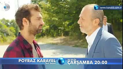 Poyraz Karayel 25. Bölüm 5. Fragmanı