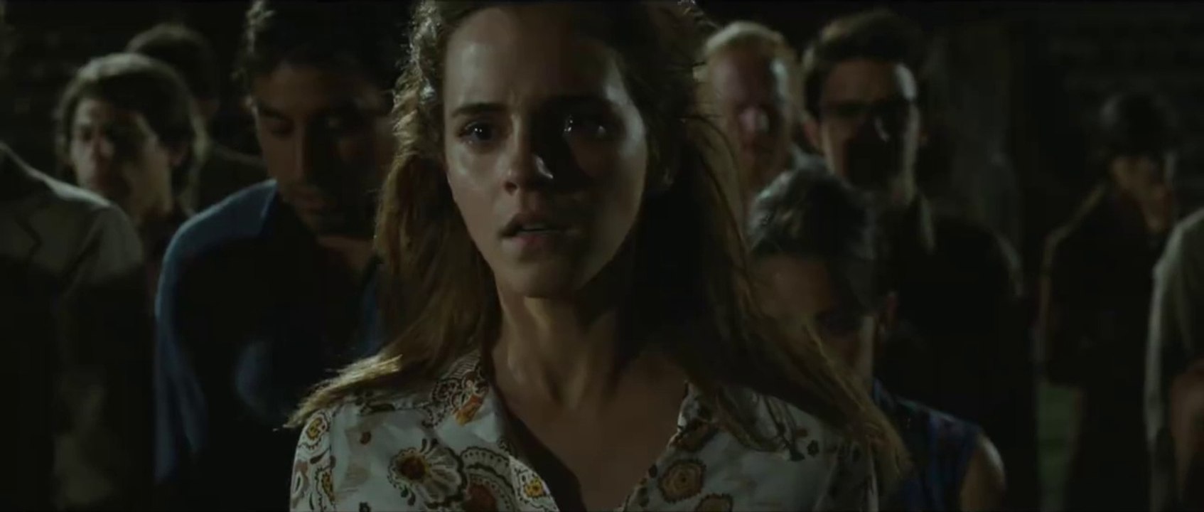 COLONIA • HD trailer starring Emma Watson & Daniel Brühl