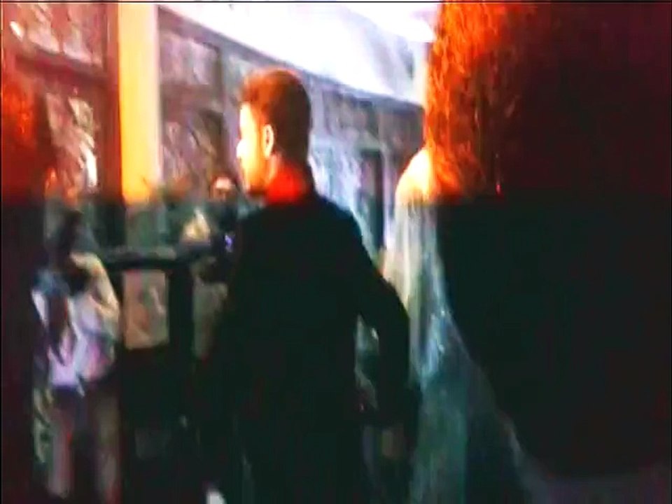 Ahmed Shehzad's Valima Ceremony