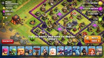 Clash of Clans - IS THIS REAL LIFE 'CRAZIEST ATTACK STRATEGY!' INSANE Champions League Raids!