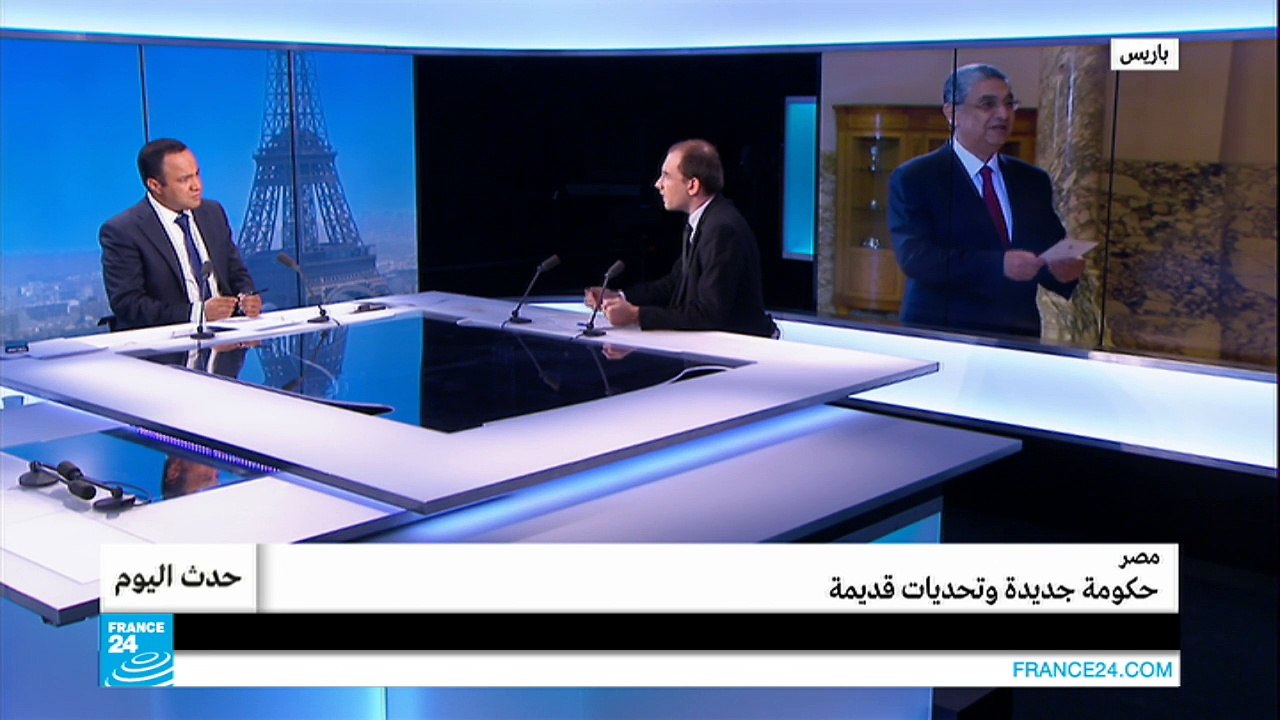مصر.. أولويات الحكومة الجديدة