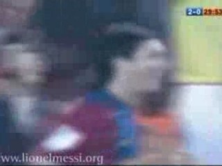 Gol di Messi come Maradona ai Mondiali