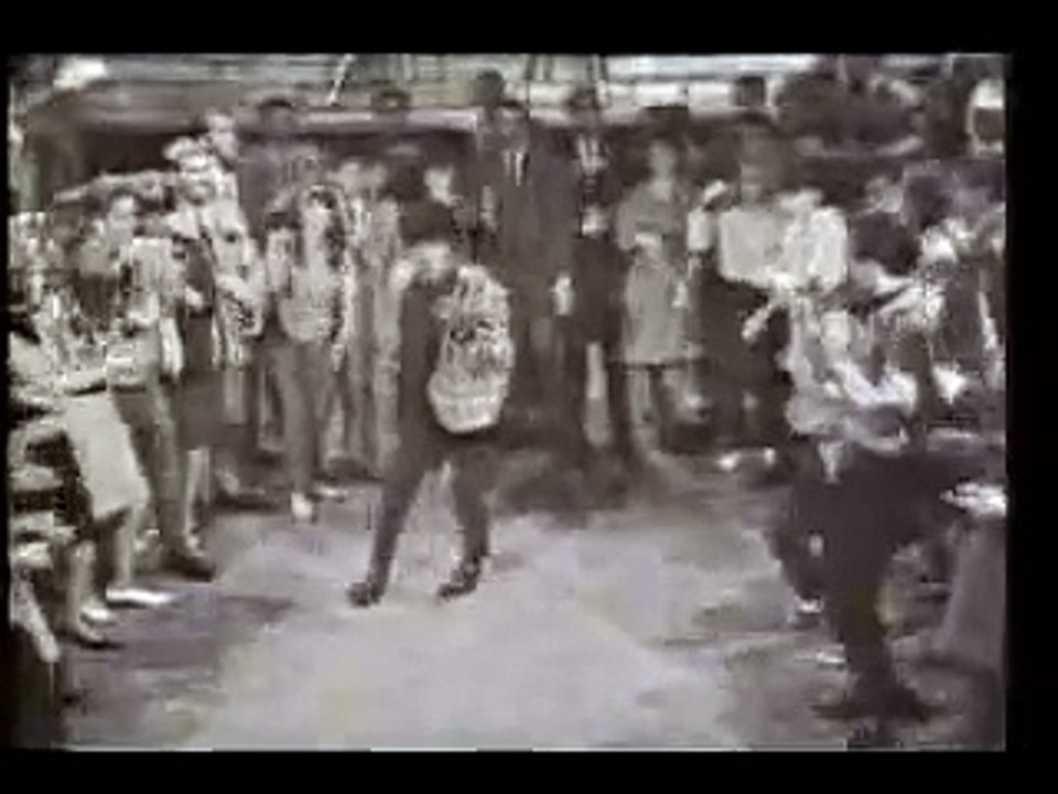 James Brown - I Got You ( I Feel Good )