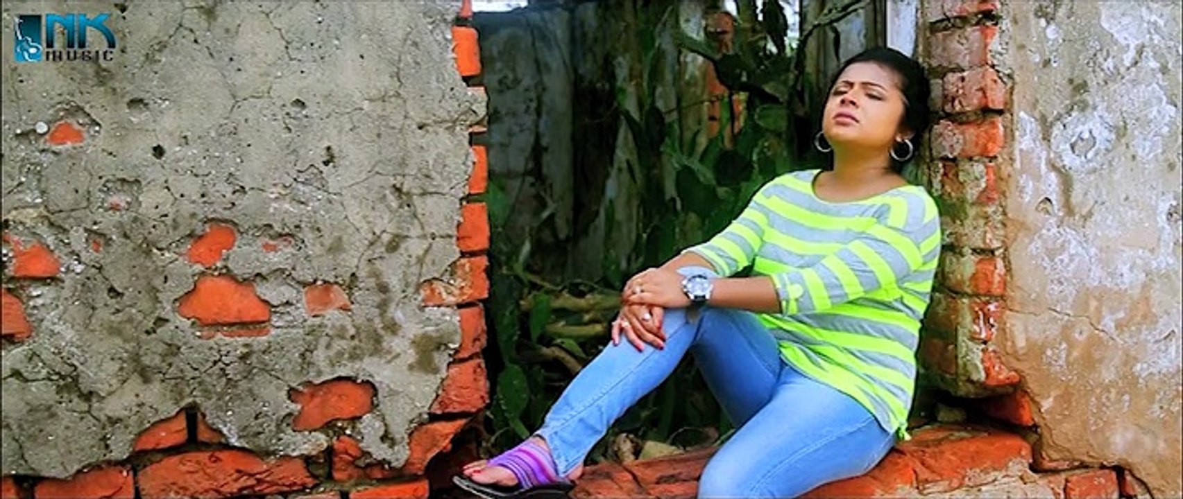 Sohena Jatona | Sad Song | Bengali New Movie 2015 | Eka Ebong Eka | Sumita Pal Choudhury