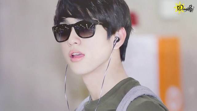 [Windy [J]] -[Vietsub+Kara] It's You - FMV Happy Birthday JinYoung GOT7