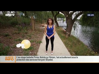 20150806 - FANNY AGOSTINI