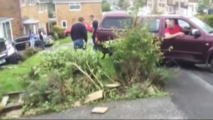 Retrieve my car failure