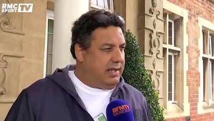 Mondial - Blanco: "Il faut nous prendre au sérieux"