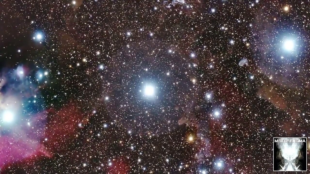 The Orions Belt Conspiracy UFO Alien