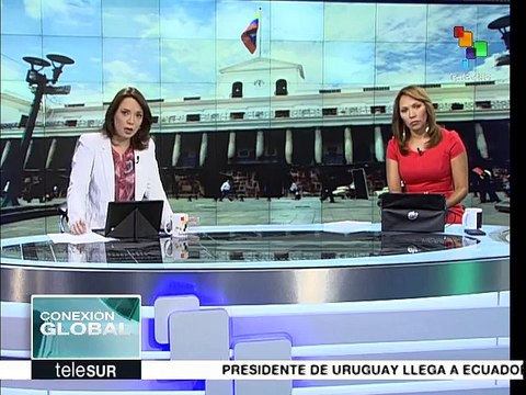 Tanus: En 2 días, 58 mil afiliados a Movimiento Colombianos por la Paz