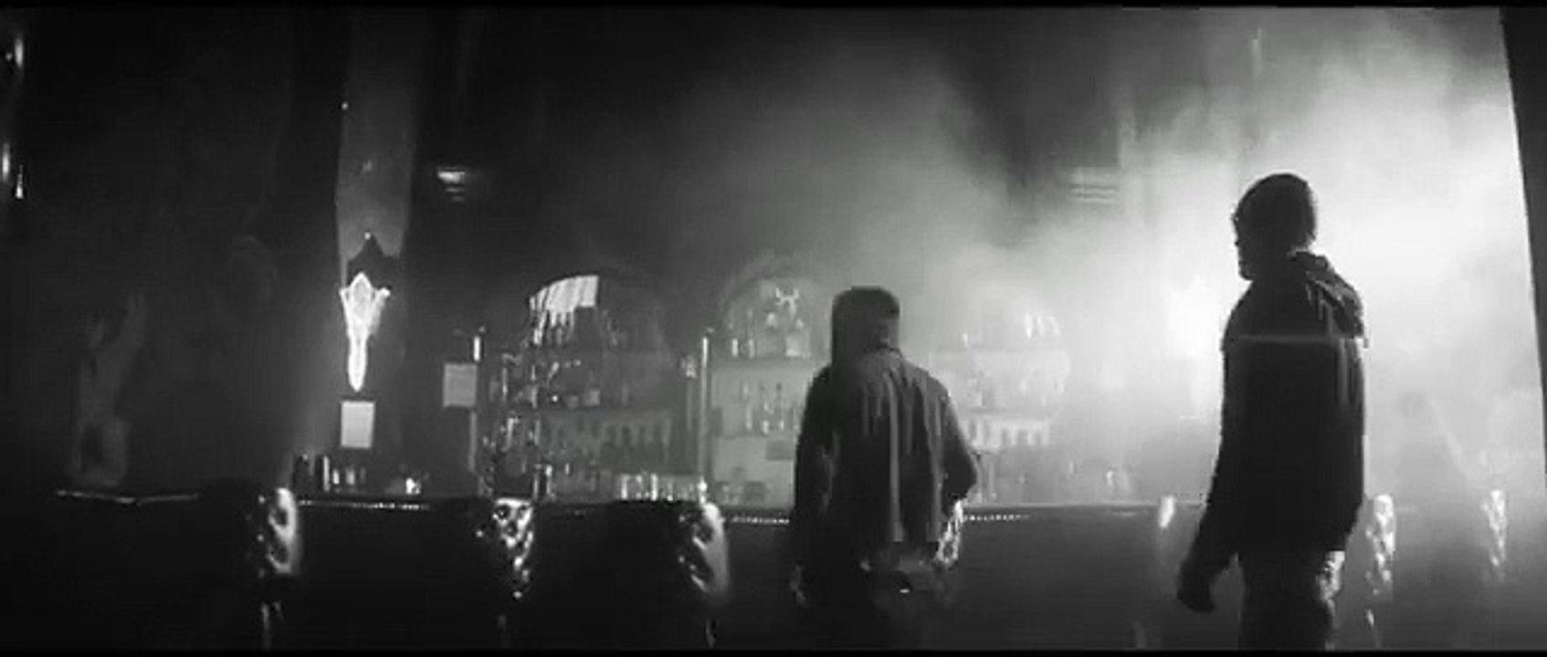 Hollywood Undead - Gravity