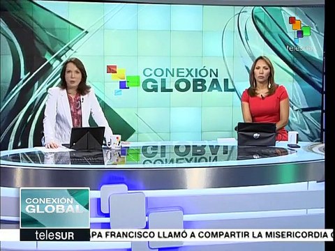 Ecuador: todo listo para reunión entre presidentes Maduro y Santos
