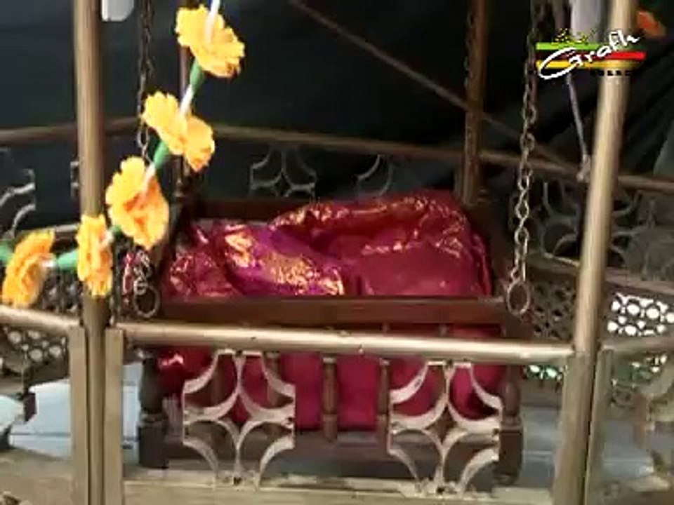 Nauha Khwan Hasan Alvi l Matam He Apni Pehchan | 1437 Hijri/ 2015-2016 Noha