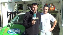 D!CI TV : Un team Queyras à la conquête du Rallye du Var