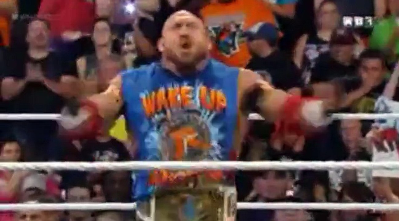 AB1 NOC RYBACK VS KEVIN OWENS VF