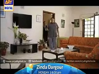 Zinda Dargor Episode 19 Full on Ary Digital 21st September 2015 - Video Dailymotion